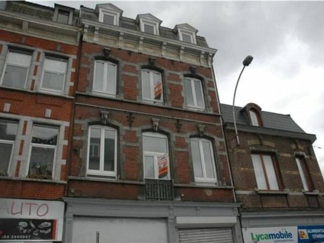 Appartement en Location à Liège