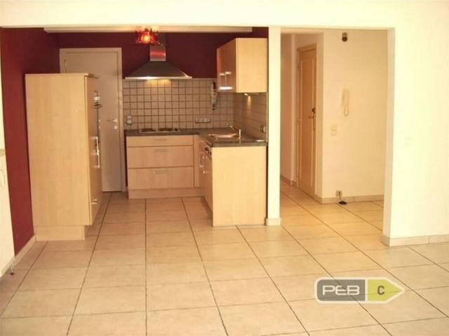 Appartement en Location à Liège