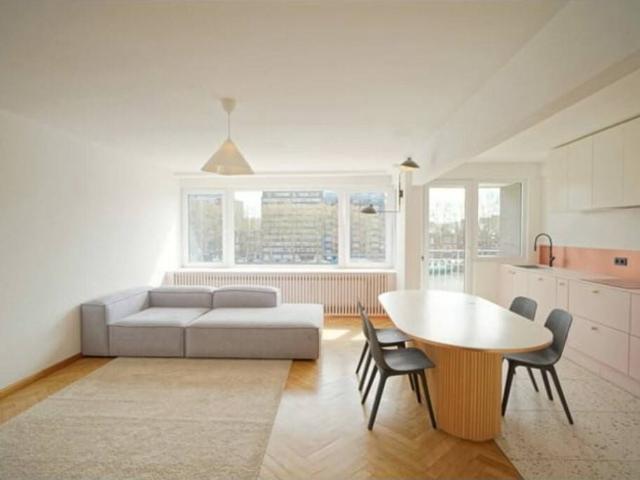 Appartement en Location à Liège