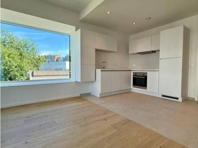 Appartement en Location à Liège