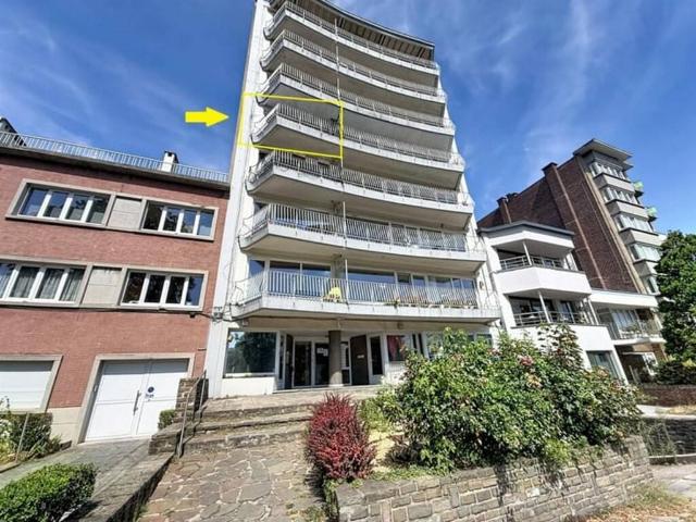 Appartement en Location à Liège