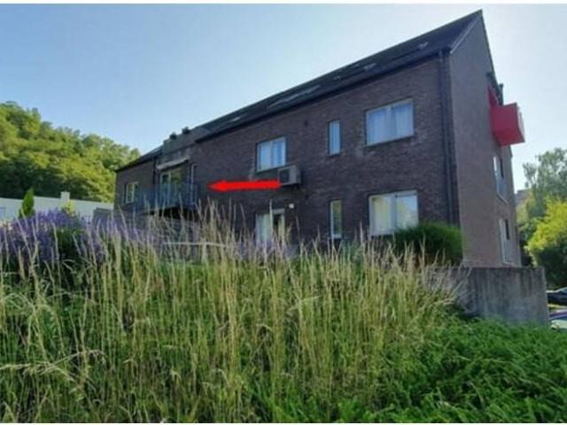 Appartement en Location à Liège