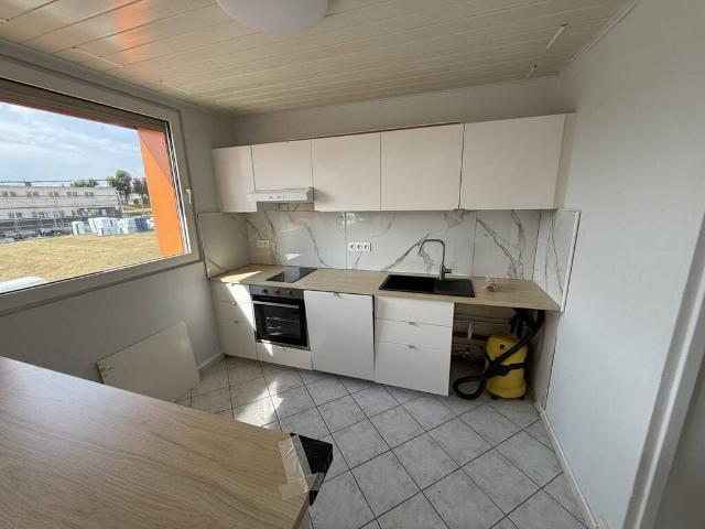 Appartement en Location à Longuyon