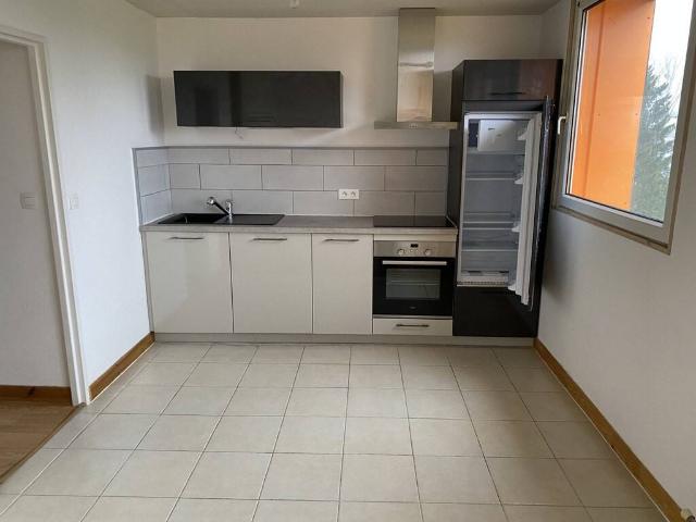 Appartement en Location à Longuyon