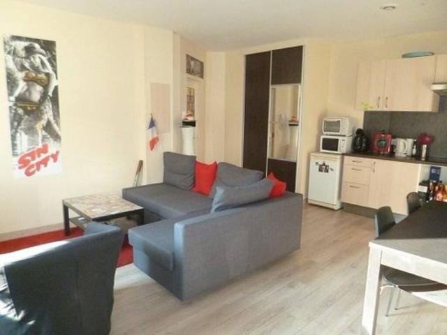 Appartement en Location à Longwy