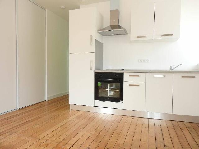 Appartement en Location à Longwy