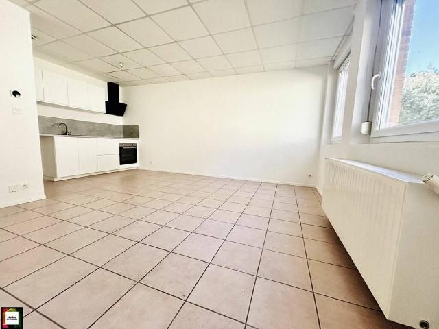 Appartement en Location à Longwy