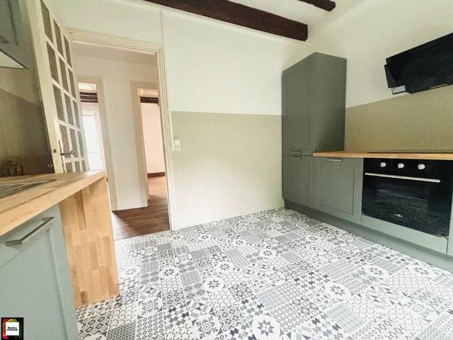 Appartement en Location à Longwy