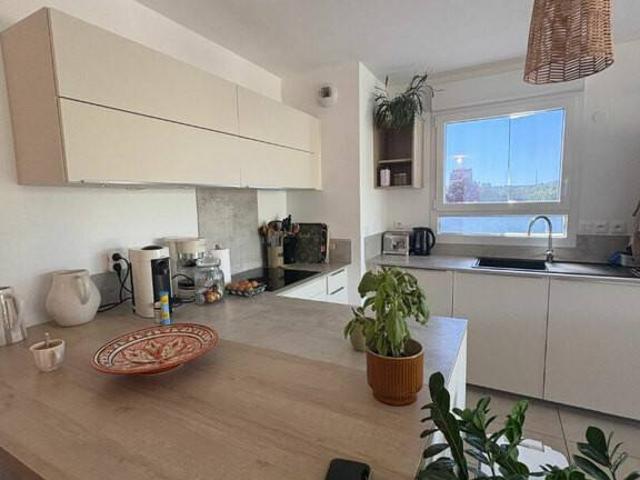 Appartement en Location à Longeville lès Metz