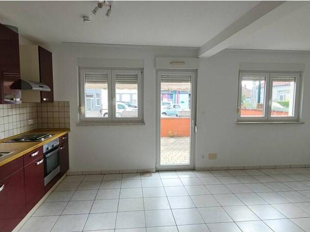 Appartement en Location à Puttelange aux Lacs