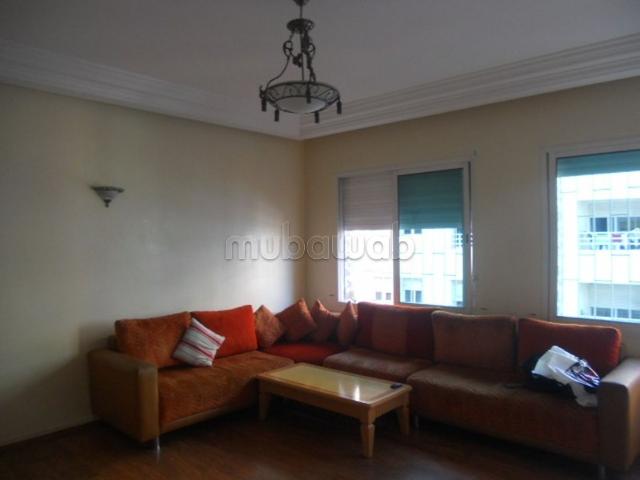 Appartement en location à PALMIER