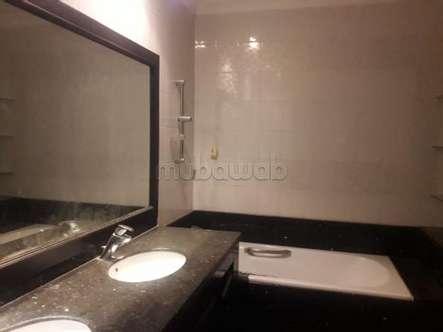 Appartement en location à PALMIER