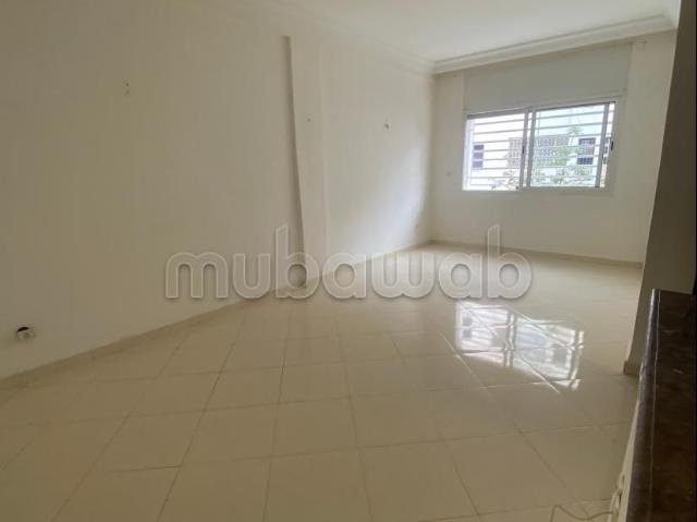 Appartement en location à Quartier Administratif