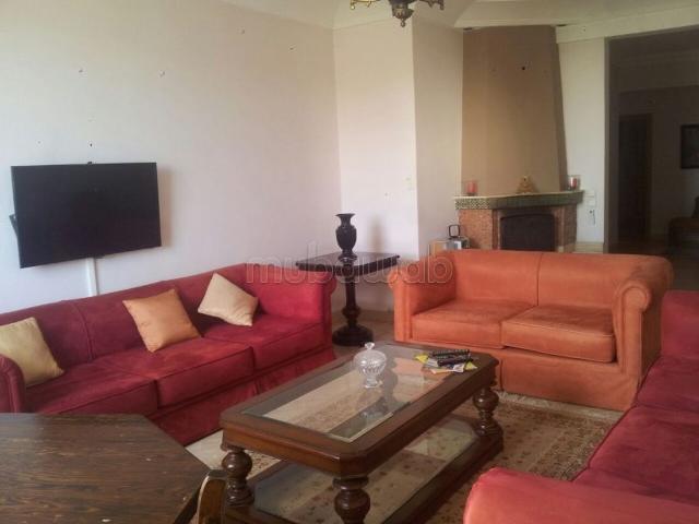 Appartement en location à RACINE