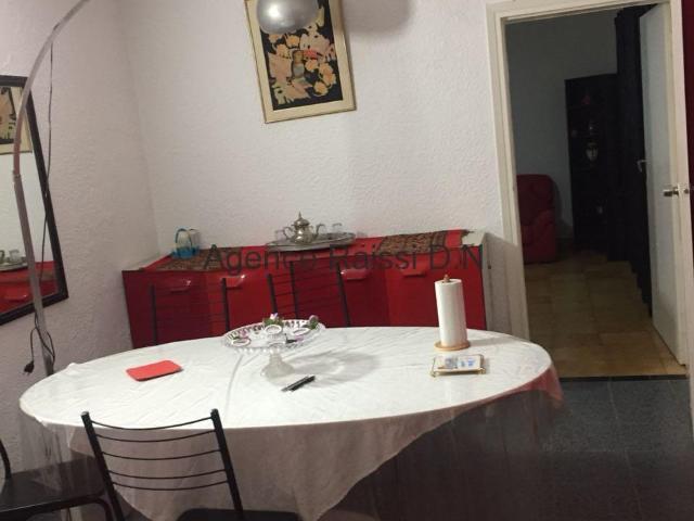 Appartement en location à Rabat