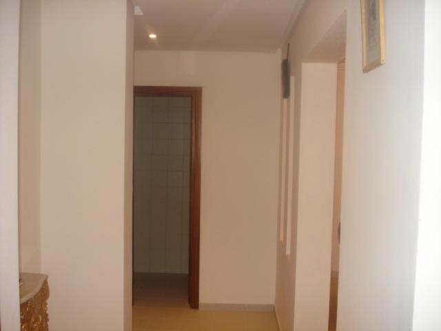 Appartement en location à Rabat