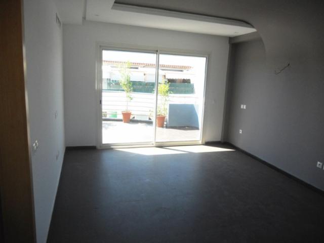 Appartement en location à Rabat