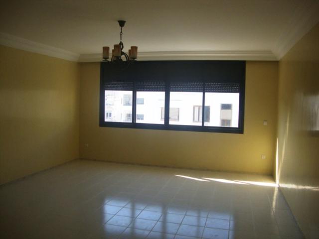 Appartement en location à Rabat