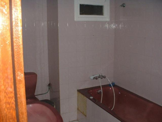 Appartement en location à Rabat