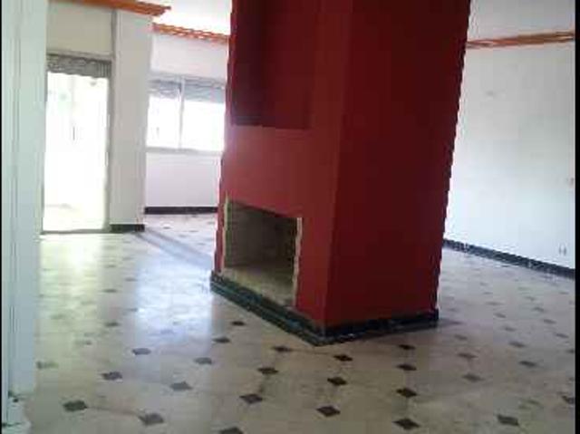 Appartement en location à Rabat