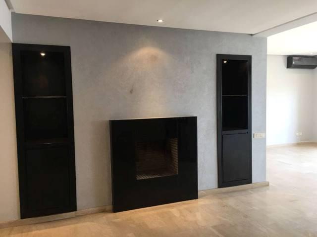 Appartement en location à Rabat