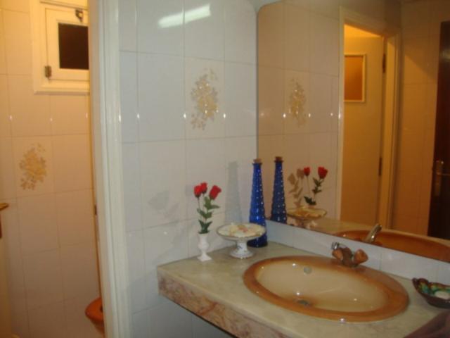 Appartement en location à Rabat