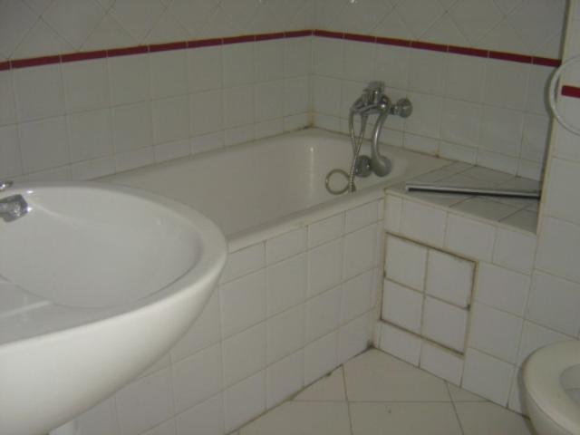 Appartement en location à Rabat