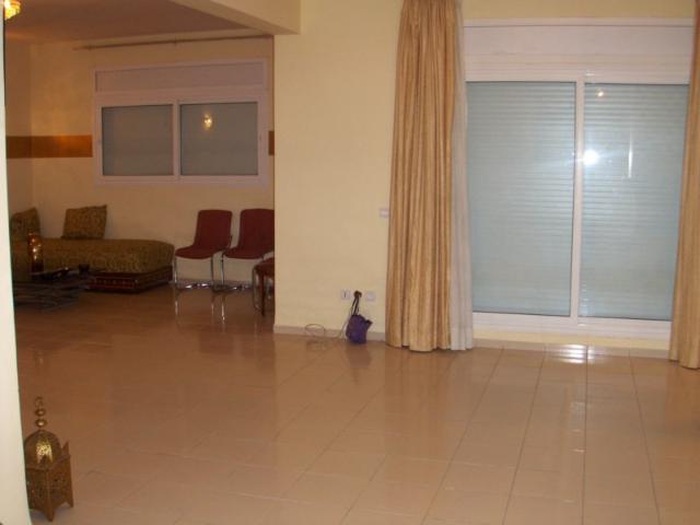 Appartement en location à Rabat