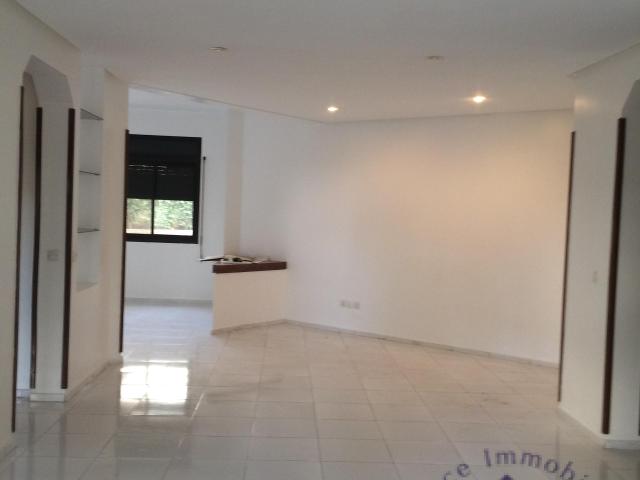 Appartement en location à Rabat
