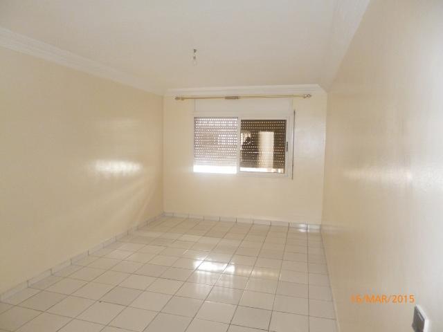 Appartement en location à Rabat
