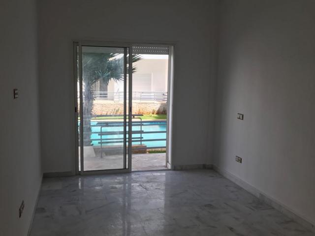 Appartement en location à Rabat