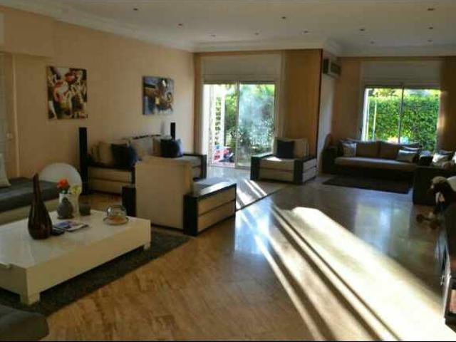 Appartement en location à Rabat