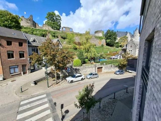 Appartement en Location à Rochefort