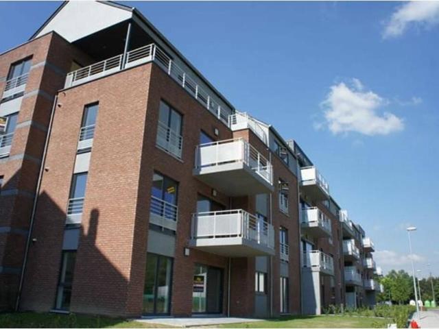 Appartement en Location à Rochefort