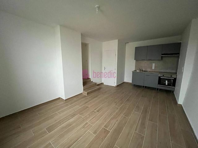 Appartement en Location à Rombas