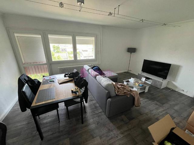 Appartement en Location à Rombas