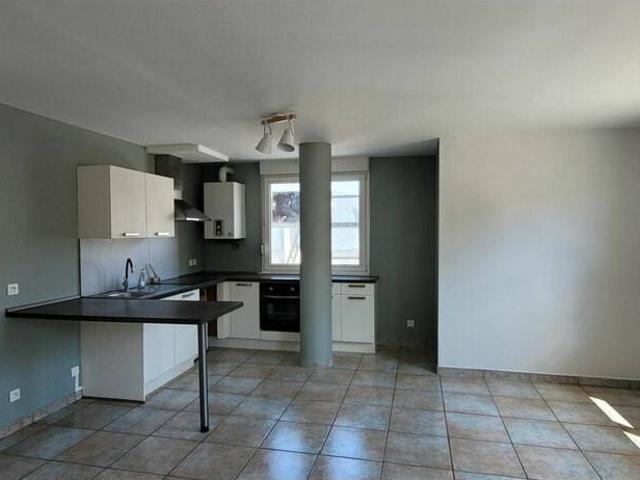 Appartement en Location à Saint Avold
