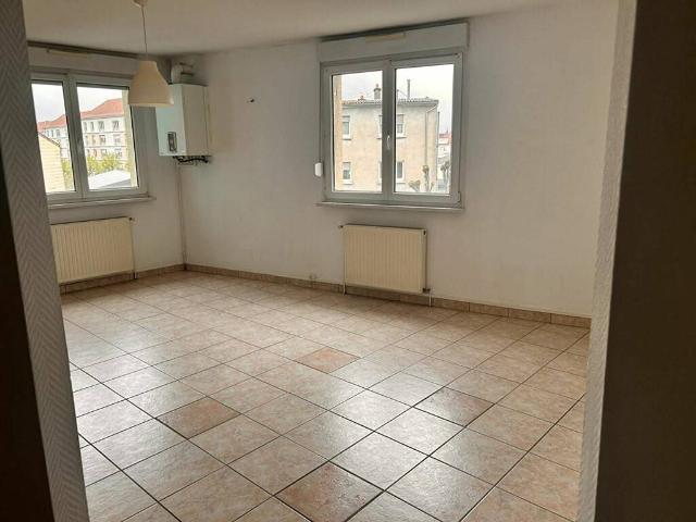Appartement en Location à Saint Avold