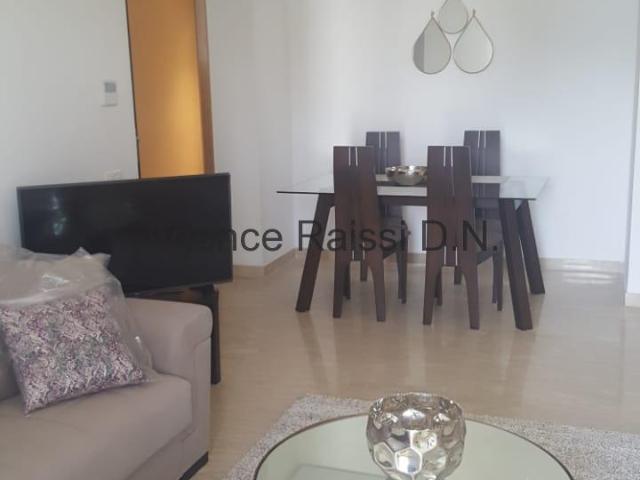Appartement en location à Saidia