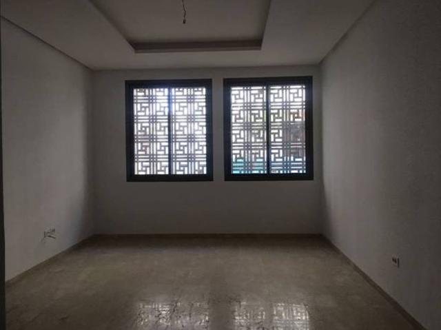 Appartement en location à Saidia