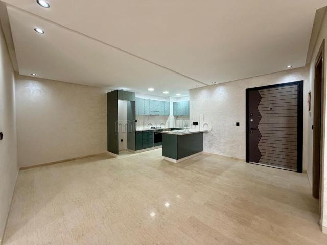 Appartement en location a sale