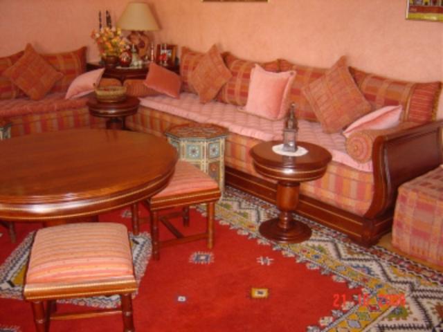 Appartement en location à Sale