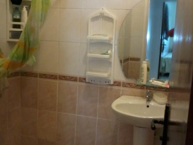 Appartement en location à Sale