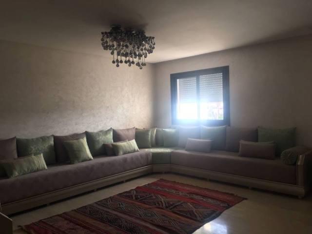 Appartement en location à Sale