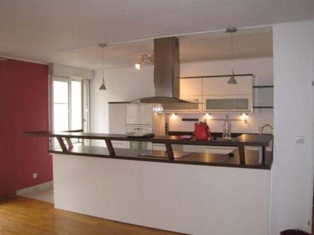 Appartement en location à Saran