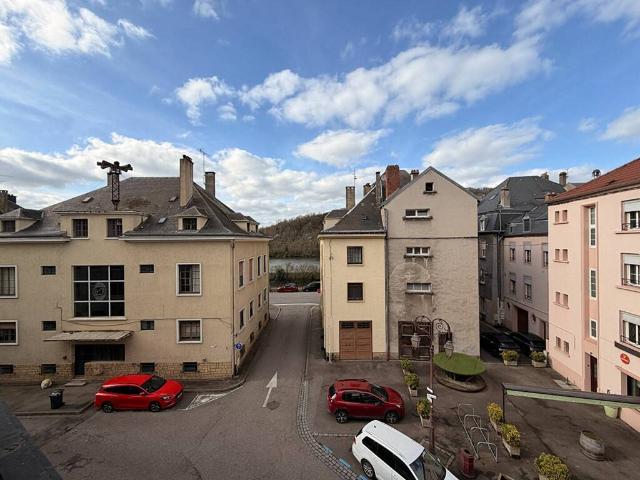 Appartement en Location à Sierck les Bains