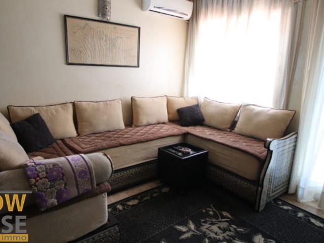 Appartement en location à Tanger