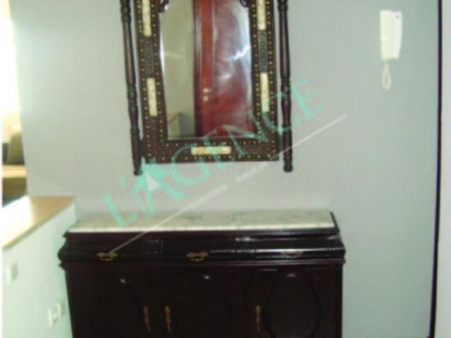 Appartement en location à Tanger