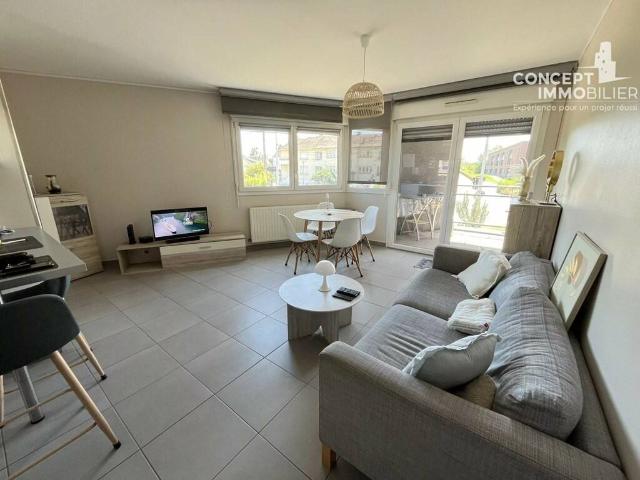 Appartement en Location à Terville