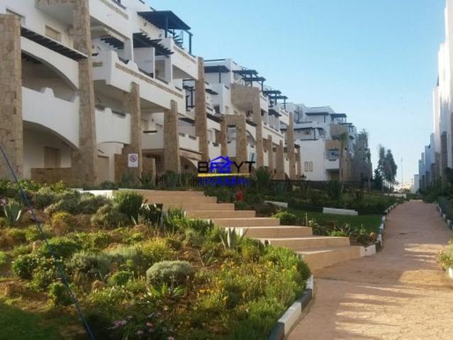 Appartement en location à Tetouan